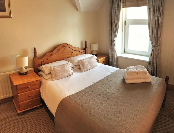 Imagen de la habitación del Hotel Wanderin' Heights - Bandb. Foto 19