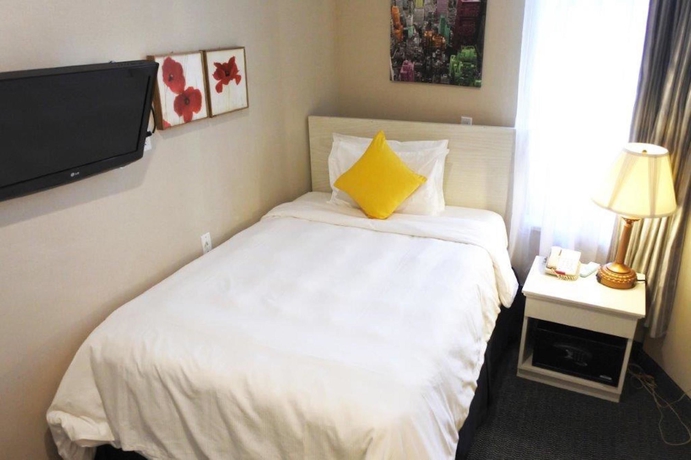 Imagen de la habitación del Hotel Wanderlofts. Foto 5