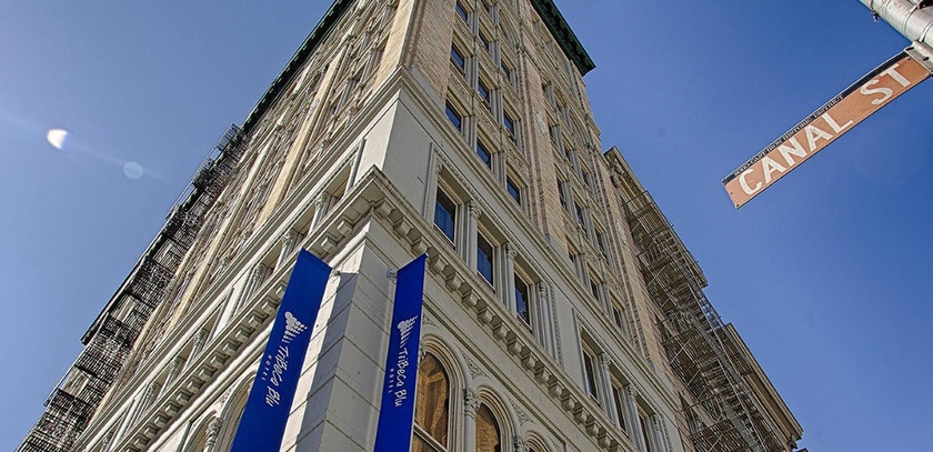 Imagen general del Hotel Wanderlofts. Foto 4