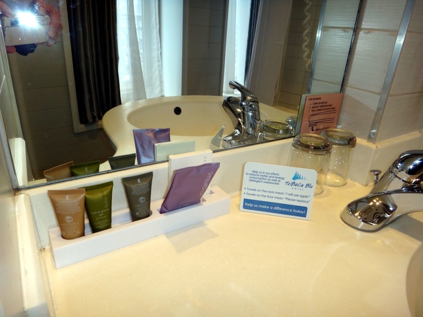 Imagen de la habitación del Hotel Wanderlofts. Foto 6