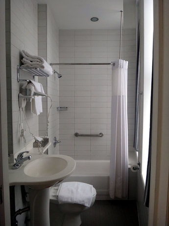 Imagen de la habitación del Hotel Wanderlofts. Foto 9