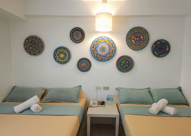 Imagen de la habitación del Hotel Wanderlust Bed and Breakfast. Foto 2