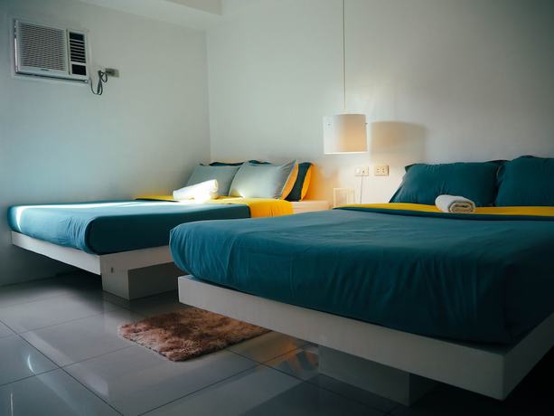 Imagen de la habitación del Hotel Wanderlust Bed and Breakfast. Foto 3