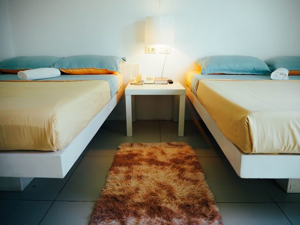 Imagen de la habitación del Hotel Wanderlust Bed and Breakfast. Foto 4