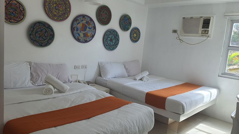 Imagen de la habitación del Hotel Wanderlust Bed and Breakfast. Foto 5