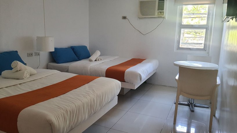 Imagen de la habitación del Hotel Wanderlust Bed and Breakfast. Foto 6