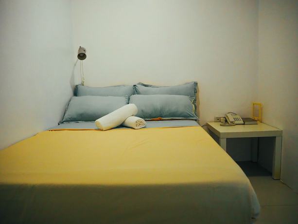 Imagen de la habitación del Hotel Wanderlust Bed and Breakfast. Foto 7
