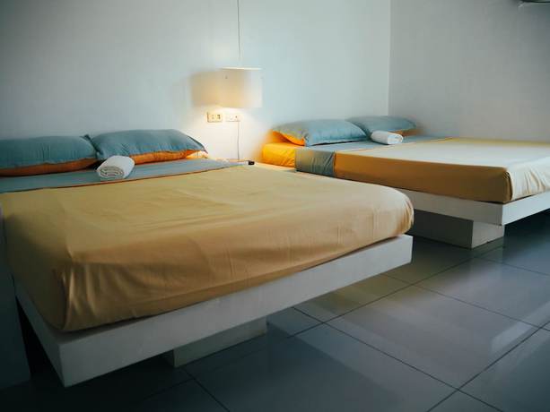 Imagen de la habitación del Hotel Wanderlust Bed and Breakfast. Foto 8