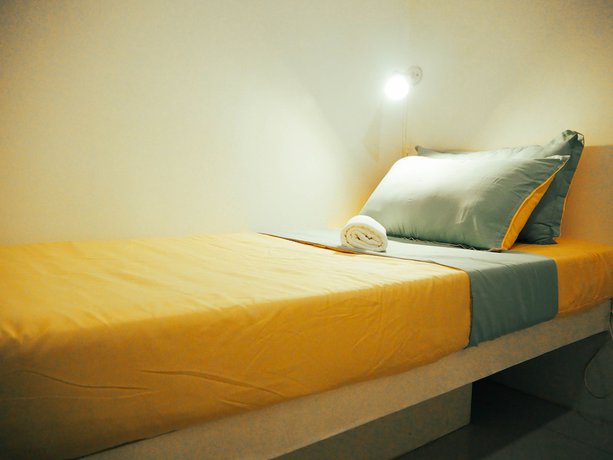 Imagen de la habitación del Hotel Wanderlust Bed and Breakfast. Foto 9