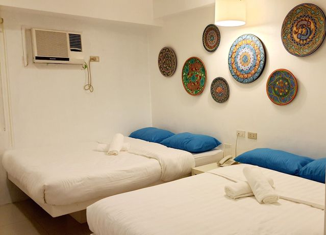 Imagen de la habitación del Hotel Wanderlust Bed and Breakfast. Foto 11