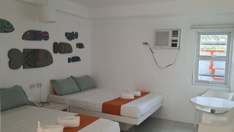 Imagen de la habitación del Hotel Wanderlust Bed and Breakfast. Foto 12