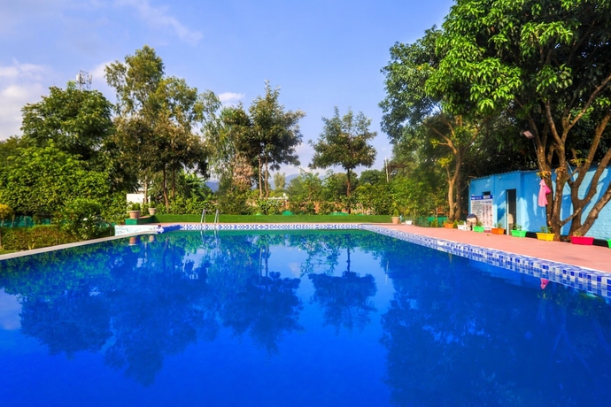 Imagen general del Hotel Wanderlust Corbett Resort. Foto 1