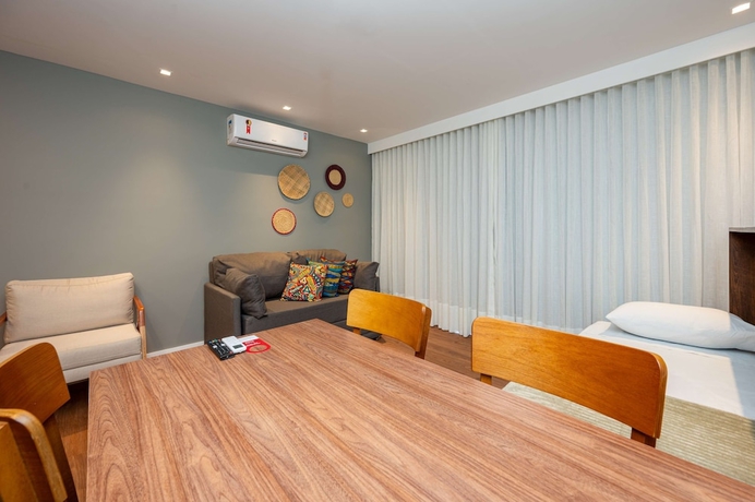 Imagen de la habitación del Hotel Wanderlust Experience, Bw Signature Collection. Foto 11