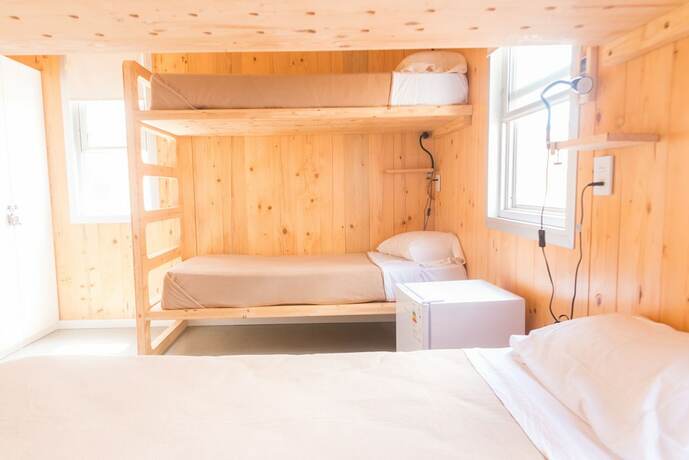 Imagen de la habitación del Hotel Wanderlust Jos&eacute; Ignacio. Foto 12