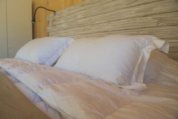 Imagen de la habitación del Hotel Wanderlust Jos&eacute; Ignacio. Foto 13