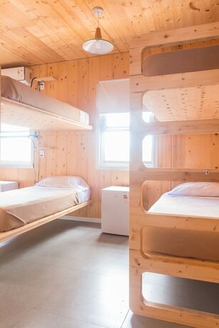 Imagen de la habitación del Hotel Wanderlust Jos&eacute; Ignacio. Foto 14