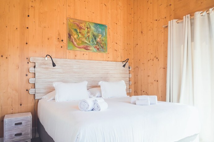 Imagen general del Hotel Wanderlust Jos&eacute; Ignacio. Foto 4