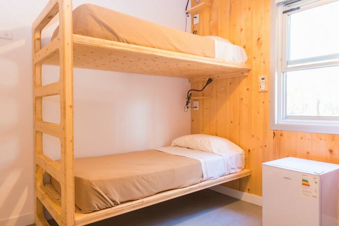 Imagen de la habitación del Hotel Wanderlust Jos&eacute; Ignacio. Foto 15
