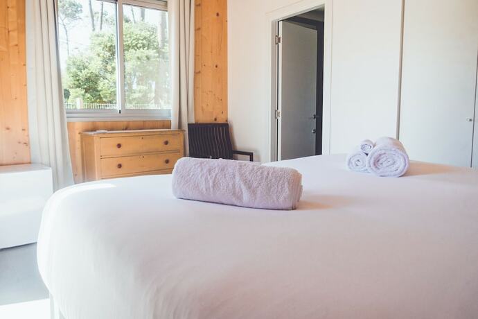 Imagen general del Hotel Wanderlust Jos&eacute; Ignacio. Foto 5