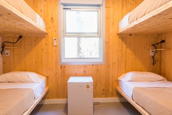 Imagen de la habitación del Hotel Wanderlust Jos&eacute; Ignacio. Foto 16