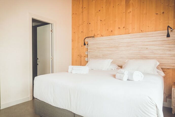 Imagen de la habitación del Hotel Wanderlust Jos&eacute; Ignacio. Foto 17