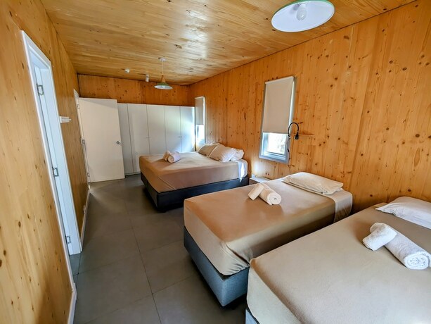 Imagen de la habitación del Hotel Wanderlust Jos&eacute; Ignacio. Foto 18