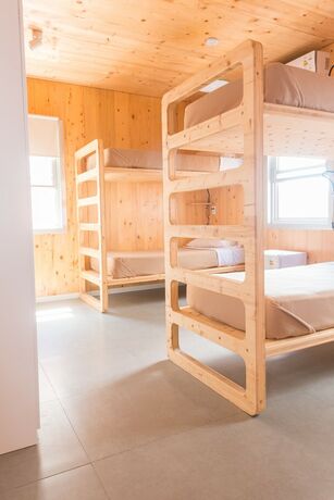 Imagen de la habitación del Hotel Wanderlust Jos&eacute; Ignacio. Foto 19