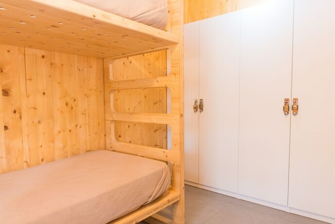 Imagen de la habitación del Hotel Wanderlust Jos&eacute; Ignacio. Foto 20