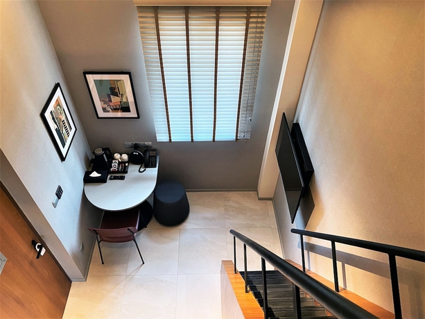 Imagen de la habitación del Hotel Wanderlust, The Unlimited Collection By Oakwood. Foto 10