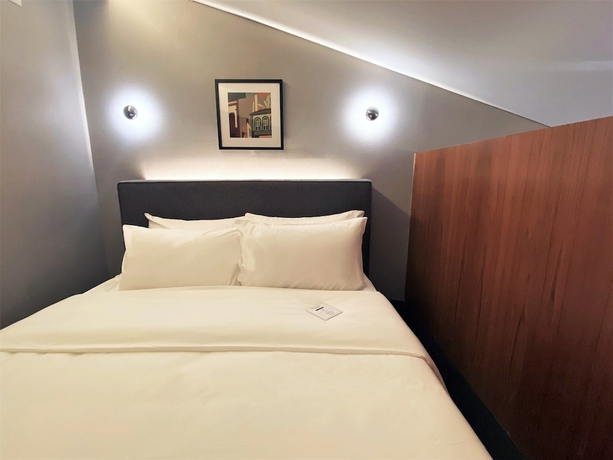 Imagen de la habitación del Hotel Wanderlust, The Unlimited Collection By Oakwood. Foto 11