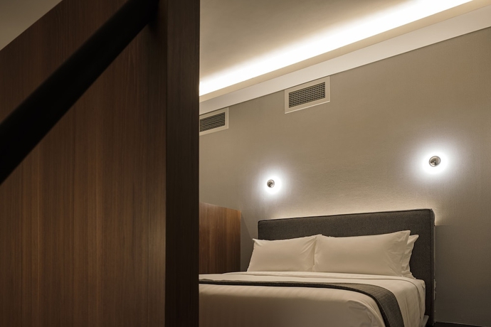 Imagen de la habitación del Hotel Wanderlust, The Unlimited Collection By Oakwood. Foto 13