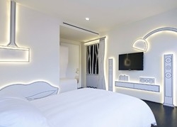 Imagen de la habitación del Hotel Wanderlust, The Unlimited Collection By Oakwood. Foto 4