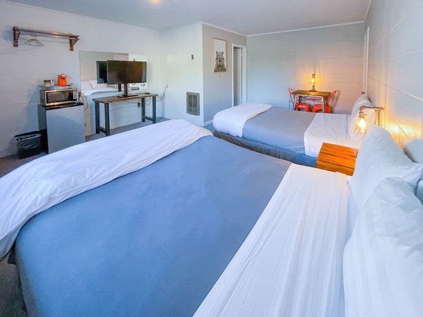 Imagen de la habitación del Hotel Wanderoo Lodge. Foto 5