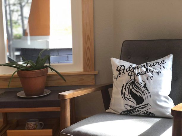 Imagen de los interiores del Hotel Wanderoo Lodge. Foto 19