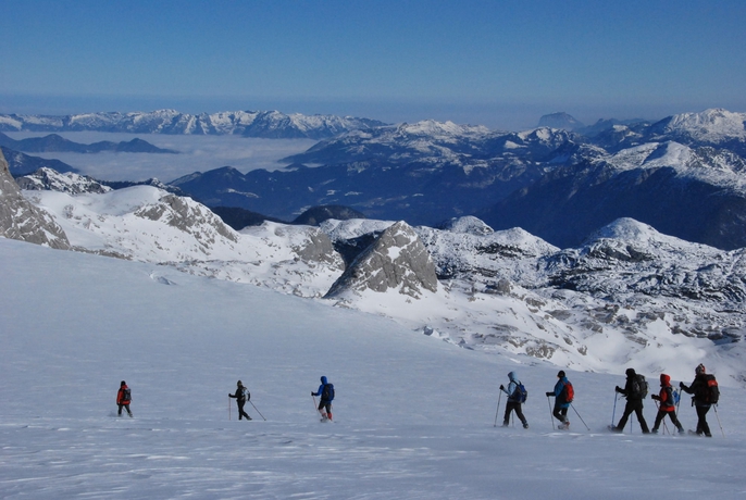 Imagen general del Hotel Wander-vitalhotel Steirerhof. Foto 5