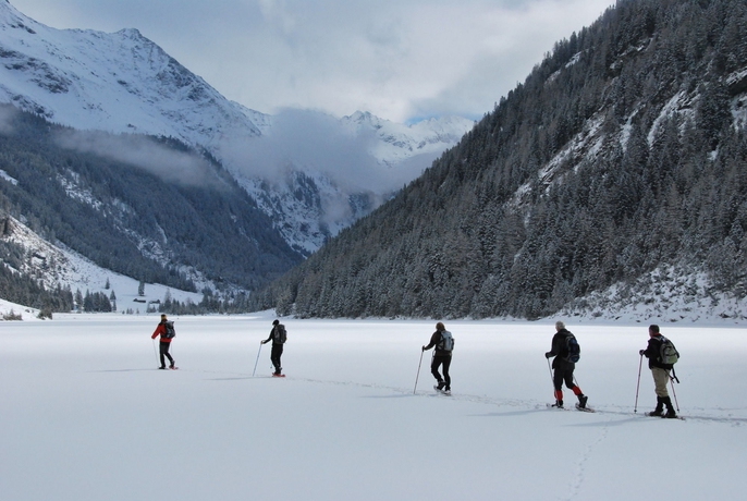 Imagen general del Hotel Wander-vitalhotel Steirerhof. Foto 7