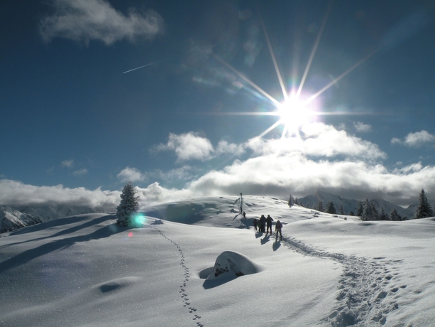 Imagen general del Hotel Wander-vitalhotel Steirerhof. Foto 11