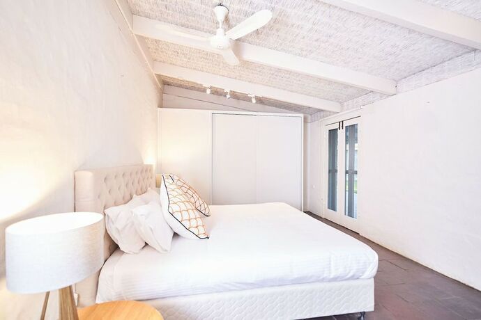 Imagen general del Hotel Wandin Valley Estate. Foto 5