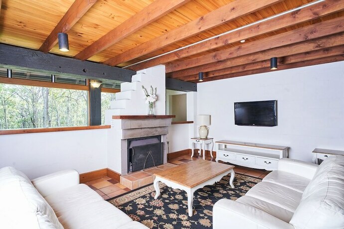 Imagen general del Hotel Wandin Valley Estate. Foto 8