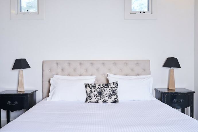 Imagen de la habitación del Hotel Wandin Valley Estate. Foto 15