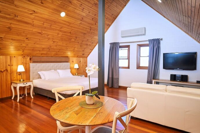 Imagen de la habitación del Hotel Wandin Valley Estate. Foto 16