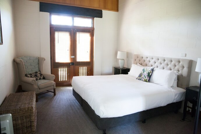 Imagen de la habitación del Hotel Wandin Valley Estate. Foto 20