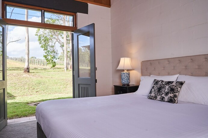 Imagen de la habitación del Hotel Wandin Valley Estate. Foto 22