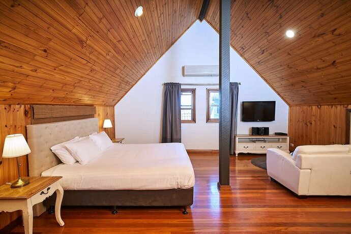 Imagen de la habitación del Hotel Wandin Valley Estate. Foto 23