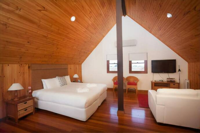 Imagen de la habitación del Hotel Wandin Valley Estate. Foto 28