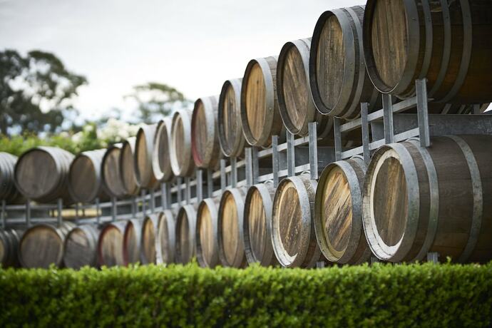 Imagen de los exteriores del Hotel Wandin Valley Estate. Foto 31