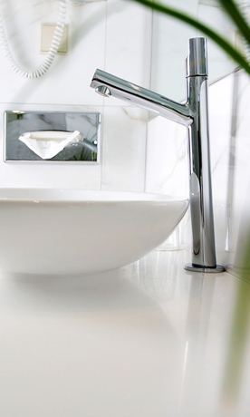 Imagen de la habitación del Hotel Wandl. Foto 2