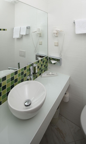 Imagen de la habitación del Hotel Wandl. Foto 4