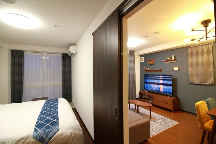 Imagen general del Hotel Wandm House. Foto 2