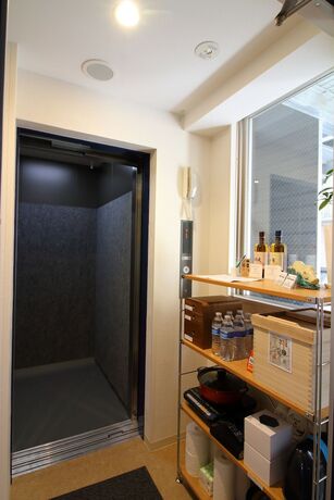 Imagen general del Hotel Wandm House. Foto 3